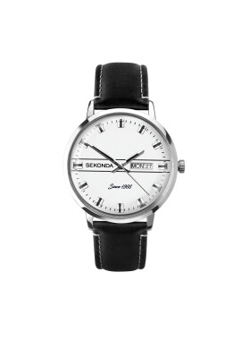 Sekonda Часовник 1948 Сребрист - Pepit.bg