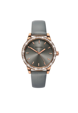 Sekonda Часовник 2454 Сив - Pepit.bg