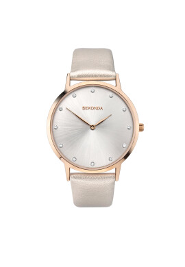Sekonda Часовник 2939 Сребрист - Pepit.bg
