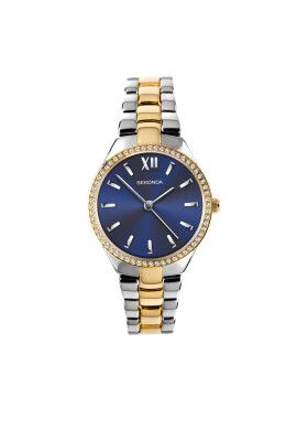 Sekonda Часовник 2954 Златист - Pepit.bg