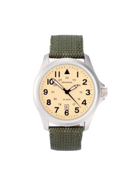 Sekonda Часовник 3341 Зелен - Pepit.bg
