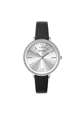 Sekonda Часовник 40075 Черен - Pepit.bg