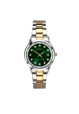Sekonda Часовник 40295 Сребрист - Pepit.bg