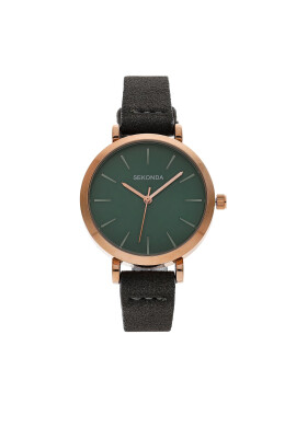 Sekonda Часовник 40300 Сив - Pepit.bg