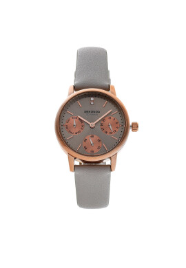 Sekonda Часовник 40305 Сив - Pepit.bg