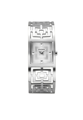 Sekonda Часовник 40309 Сребрист - Pepit.bg