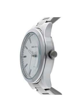 Sekonda Часовник 40363 Сребрист - Pepit.bg