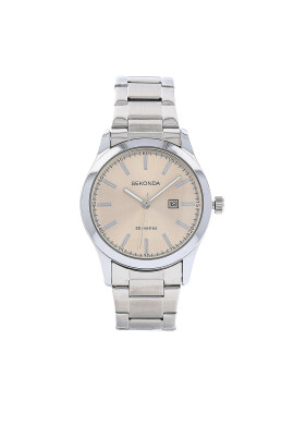 Sekonda Часовник 40399 Сребрист - Pepit.bg