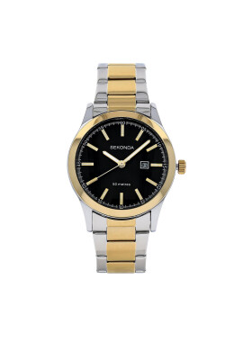 Sekonda Часовник 40429 Златист - Pepit.bg