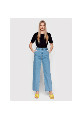 Selected Femme Дънки Coco 16083284 Син Regular Fit - Pepit.bg