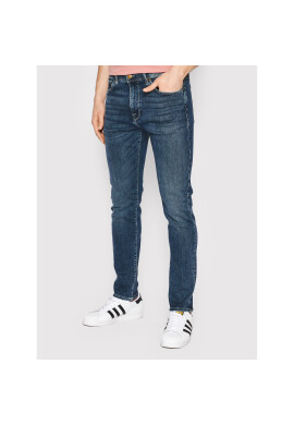 Selected Homme Дънки Leon 16083085 Син Slim Fit - Pepit.bg