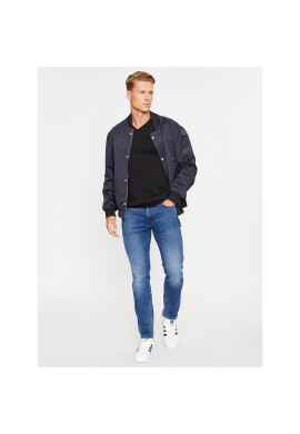 Selected Homme Пуловер 16090147 Черен Regular Fit - Pepit.bg