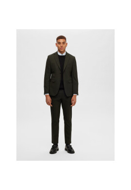 Selected Homme Пуловер 16090606 Черен Regular Fit - Pepit.bg