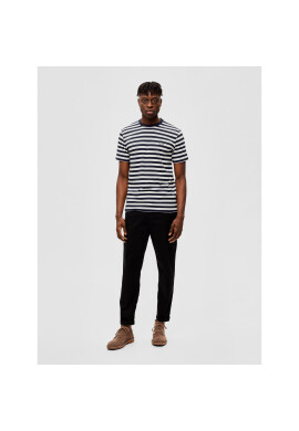 Selected Homme Тишърт 16088527 Син Regular Fit - Pepit.bg