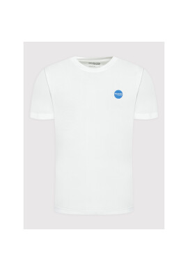 Selected Homme Тишърт Marcel 16084812 Бял Regular Fit - Pepit.bg