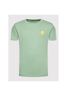 Selected Homme Тишърт Marcel 16084812 Зелен Regular Fit - Pepit.bg
