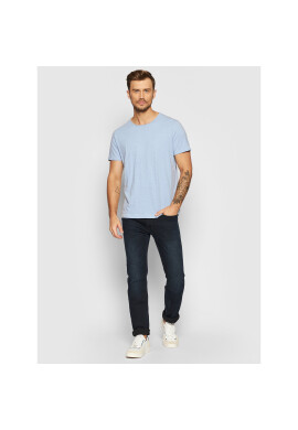 Selected Homme Тишърт Morgan 16071775 Син Regular Fit - Pepit.bg