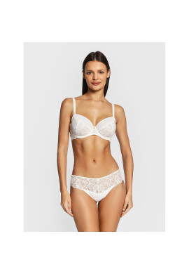 Selmark Класически дамски бикини Francesca 60902 Екрю - Pepit.bg