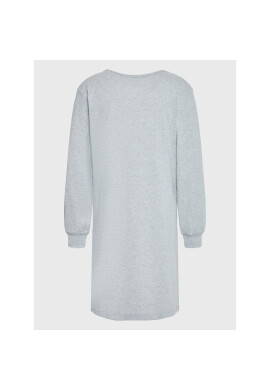 Selmark Нощница P4163 Сив Regular Fit - Pepit.bg
