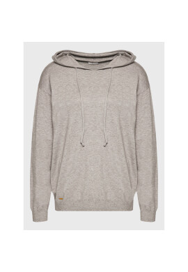 Selmark Пижама Knitting P4976 Сив Regular Fit - Pepit.bg