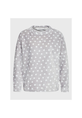 Selmark Пижама P4373 Сив Regular Fit - Pepit.bg