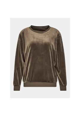 Selmark Пижама P7173 Сив Regular Fit - Pepit.bg