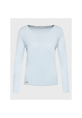 Selmark Пижама Vichy P3973 Син Regular Fit - Pepit.bg