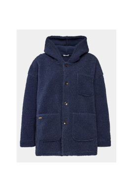 Selmark Суитшърт Espiga PC088 Тъмносин Regular Fit - Pepit.bg