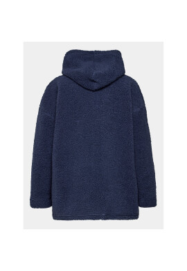 Selmark Суитшърт Espiga PC088 Тъмносин Regular Fit - Pepit.bg