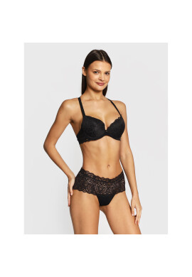 Selmark Сутиен push-up Francesca 60913 Черен - Pepit.bg