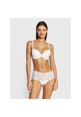 Selmark Сутиен push-up Francesca 60913 Екрю - Pepit.bg