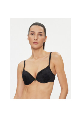 Selmark Сутиен push-up Gabrielle 61013 Черен - Pepit.bg