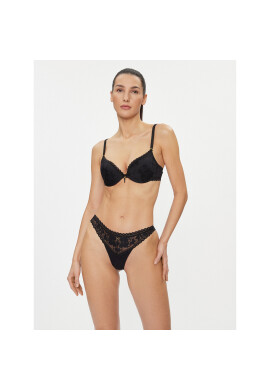 Selmark Сутиен push-up Gabrielle 61013 Черен - Pepit.bg