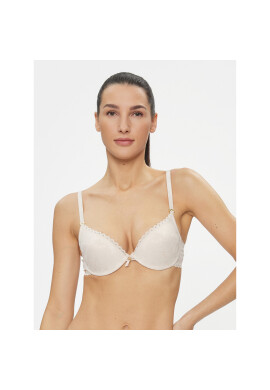 Selmark Сутиен push-up Gabrielle 61013 Екрю - Pepit.bg