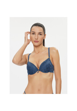 Selmark Сутиен push-up Gabrielle 61013 Син - Pepit.bg