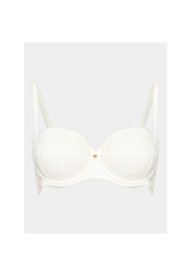 Selmark Сутиен push-up Penelope 31026B Бял - Pepit.bg