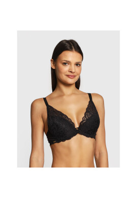 Selmark Сутиен с банели Francesca 60915 Черен - Pepit.bg