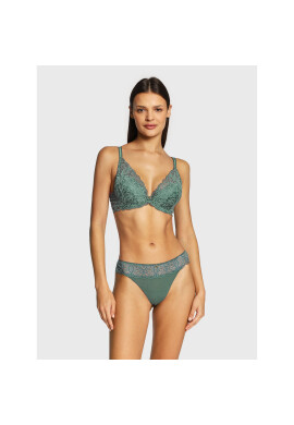 Selmark Сутиен с банели Francesca 60915 Зелен - Pepit.bg