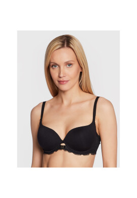 Selmark Сутиен с банели Nicole 50917 Черен - Pepit.bg