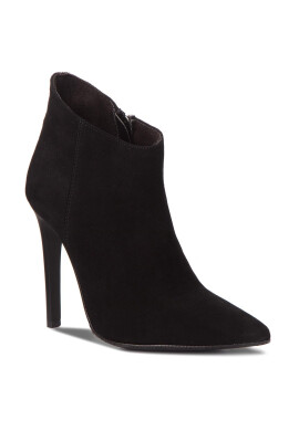 Sergio Bardi Боти Calavena FW127352618FF Черен - Pepit.bg