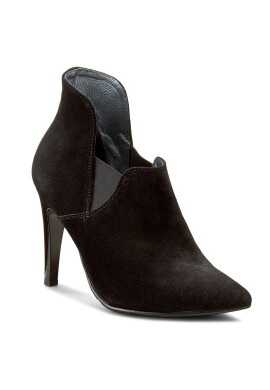 Sergio Bardi Боти Ella FW1270817AF Черен - Pepit.bg