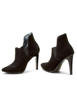 Sergio Bardi Боти Ella FW1270817AF Черен - Pepit.bg