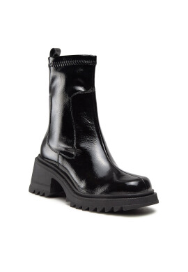 Sergio Bardi Боти V162 Черен - Pepit.bg