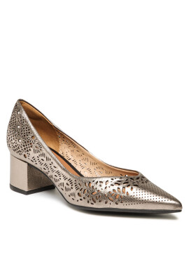 Sergio Bardi Обувки KR-300710-04SB Сребрист - Pepit.bg