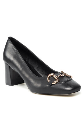 Sergio Bardi Обувки WYL2744-13Z Черен - Pepit.bg