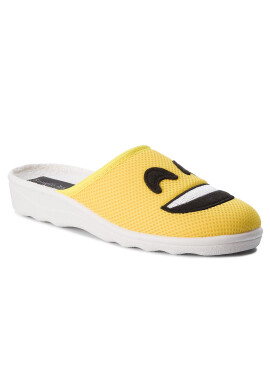 Sergio Bardi Пантофи Arcidosso SS127336618PF Жълт - Pepit.bg