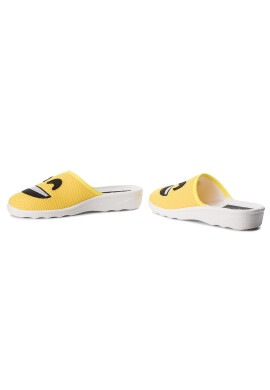 Sergio Bardi Пантофи Arcidosso SS127336618PF Жълт - Pepit.bg