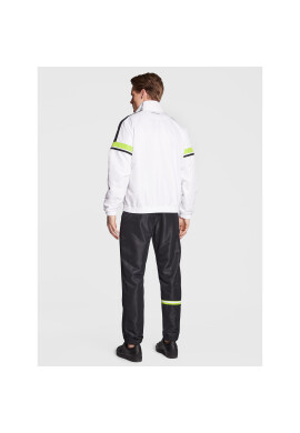 Sergio Tacchini Анцуг Cryo 38129 Бял Regular Fit - Pepit.bg