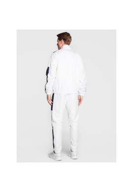 Sergio Tacchini Анцуг Ginnico 39839 Бял Regular Fit - Pepit.bg