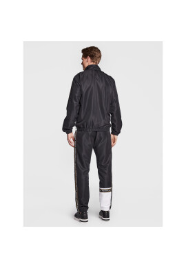 Sergio Tacchini Анцуг Meridiano 39735 Черен Regular Fit - Pepit.bg